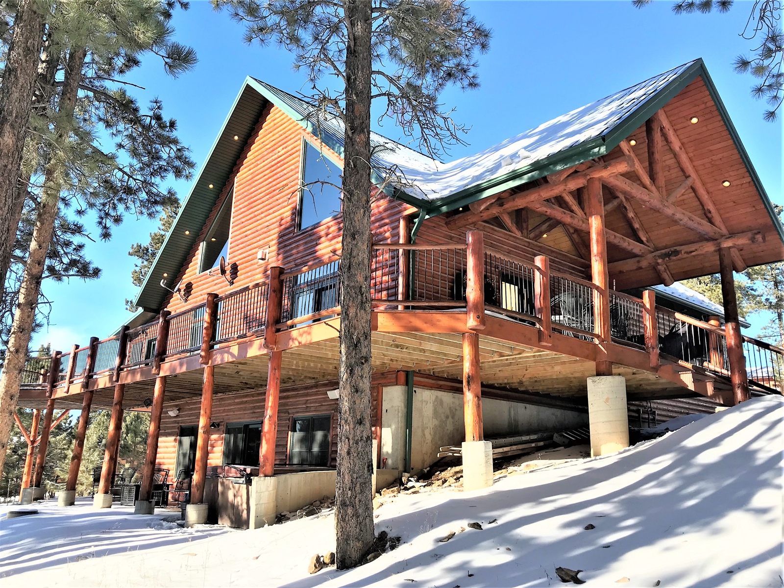 Stylish Coastal Vacation Rentals From Around the Globe Black Hills